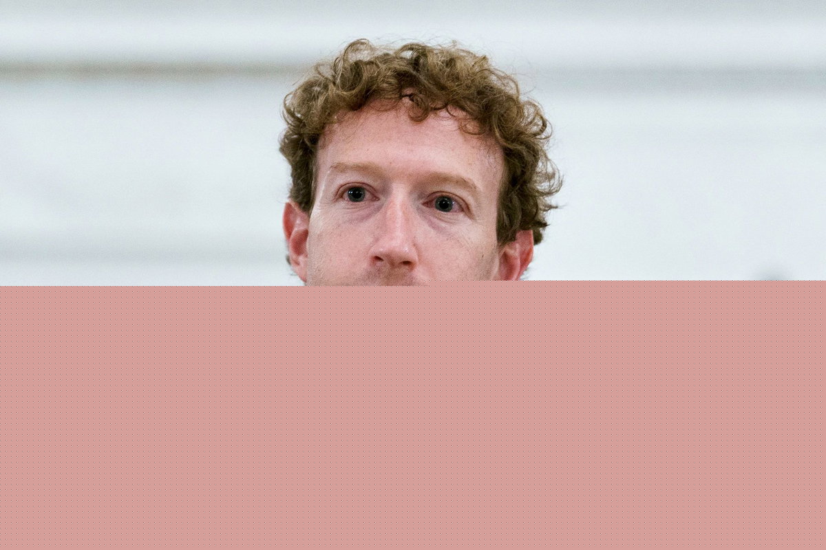Meta CEO Zuckerberg warns US shouldn’t ban Chinese AI models