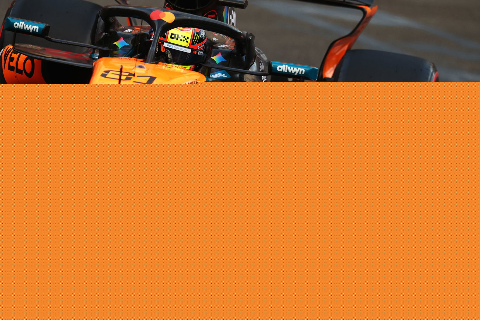 Why Oscar Piastri won’t serve Baku F1 jump start penalty in Singapore