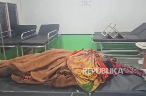 Komnas HAM Indikasi Tembakan TNI Tewaskan Dua Ibu Hamil di Papua Tengah