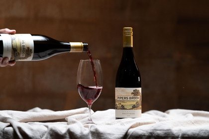 Tasmanian winery to grow national distribution with new partnership