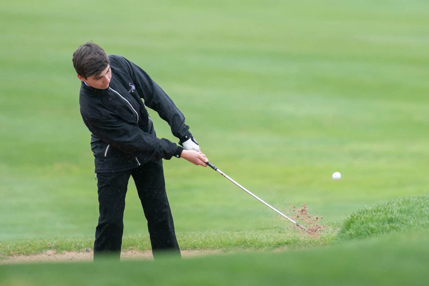 Sedona Police hosting golf fundraiser for Special Olympics
