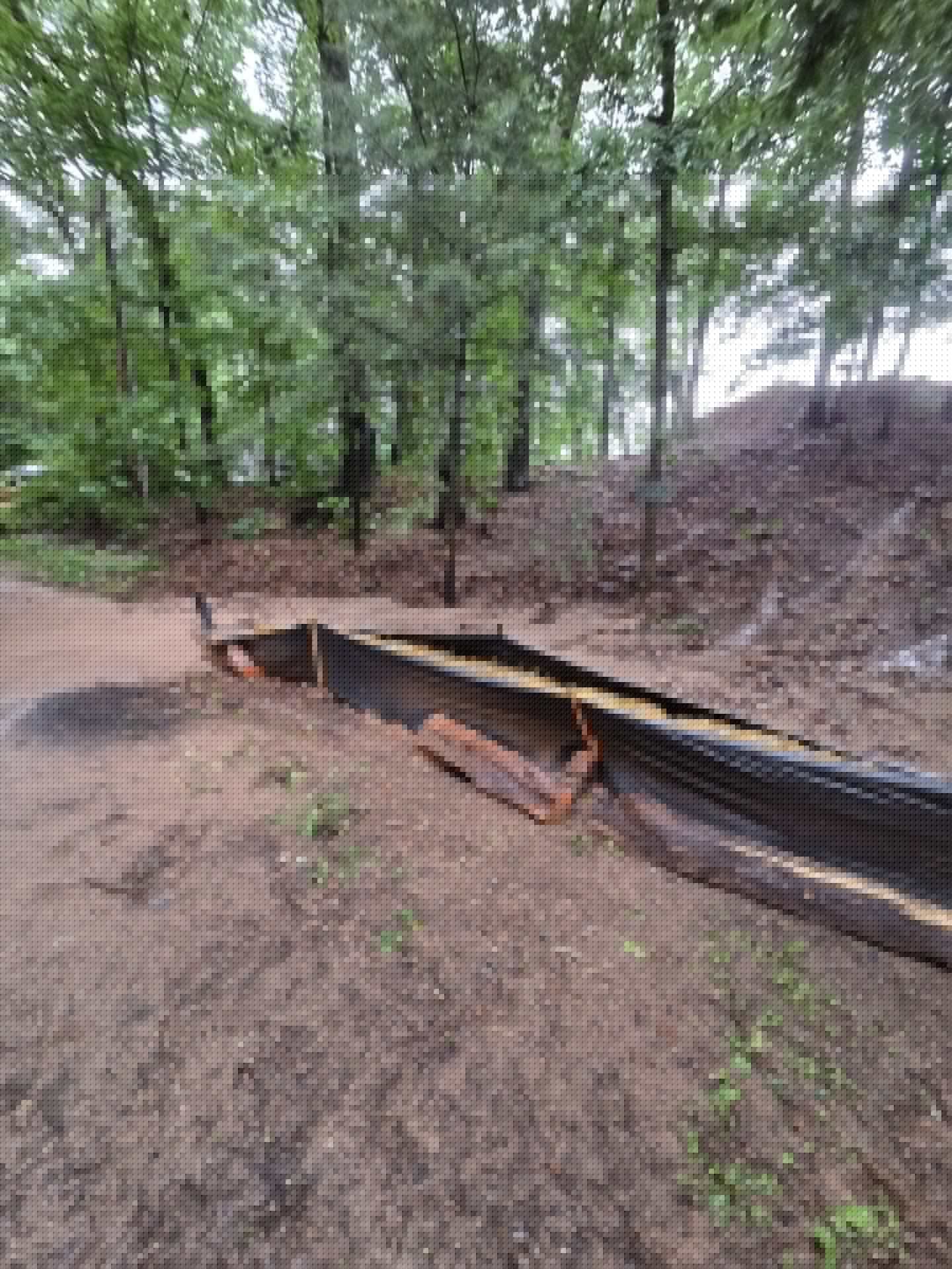 Conservation Commission issues enforcement order for homeowner