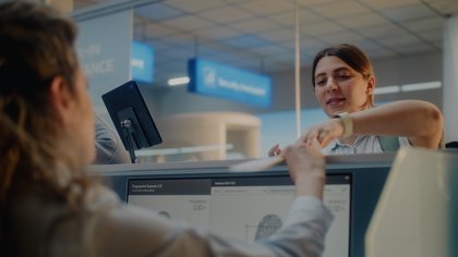 Here's How Many Flyers Will Be Affected By TSA's New 2026 Fee, According To Data