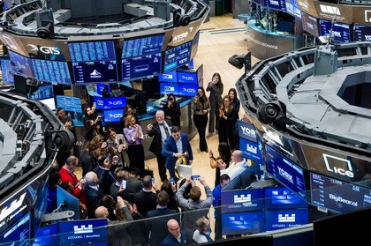 York Space Systems Goes Public in $629M IPO to Fund ‘Proliferation at Scale’