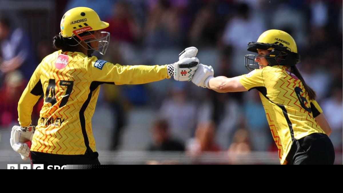 Rockets beat Super Giants to move into second