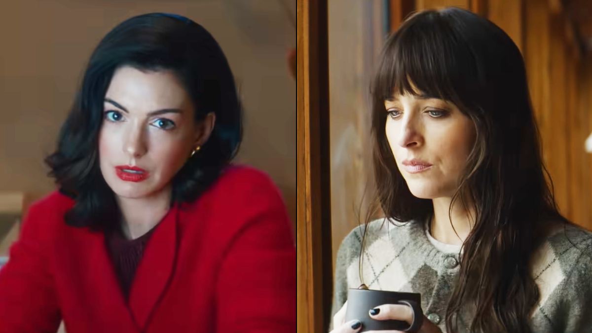 Verity Trailer Review: Safe To Say There Is No Anne Hathaway Fatigue Yet As Actress Promises To Unleash Her Dark Side In 5th Film Of The Year