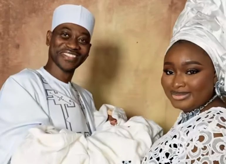 Actress Mo Bimpe threatens to sue X user over divorce, paternity fraud claims
