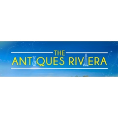 More4 welcomes viewers to 'The Antiques Riviera' – the charming corner of the UK where expert traders help turn hidden treasures into cash