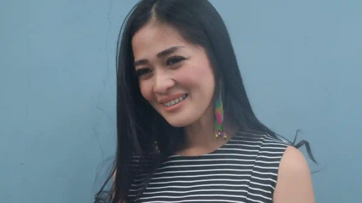 Resmi Menikah, Gisela Cindy Sampaikan Rasa Sayang pada Gracia Indri, Singgung Kebahagiaan sang Kakak