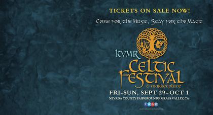 St. Patrick’s Day BREAKING NEWS: Celtic Festival Tickets On Sale Now
