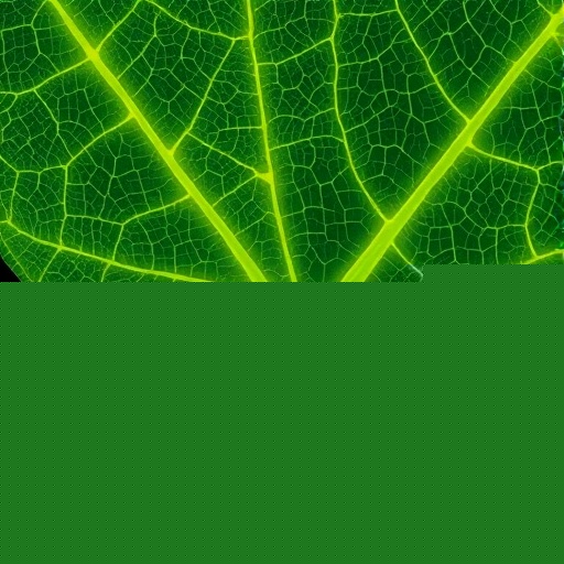 High-resolution X-ray imaging reveals leaf interiors, guiding efforts to reduce water loss
