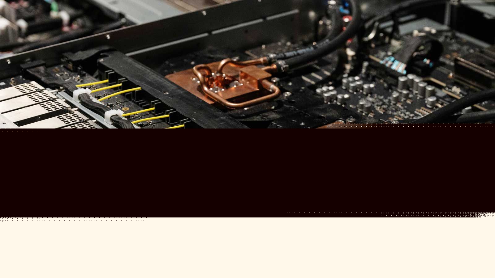 FCC proposes import ban on Chinese optical transceivers — blockade targets key AI interconnects as China holds 56% global market share