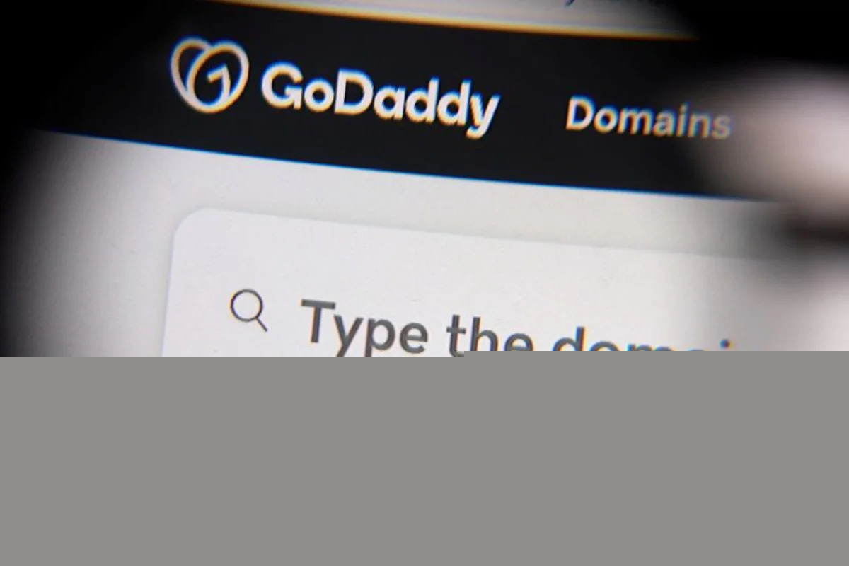 Domain registrar GoDaddy narrows annual revenue forecast