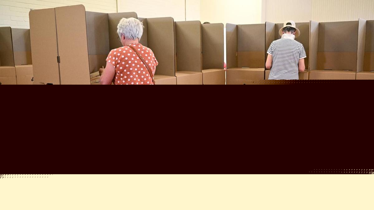 Upper house shake-up looms as old voting system binned