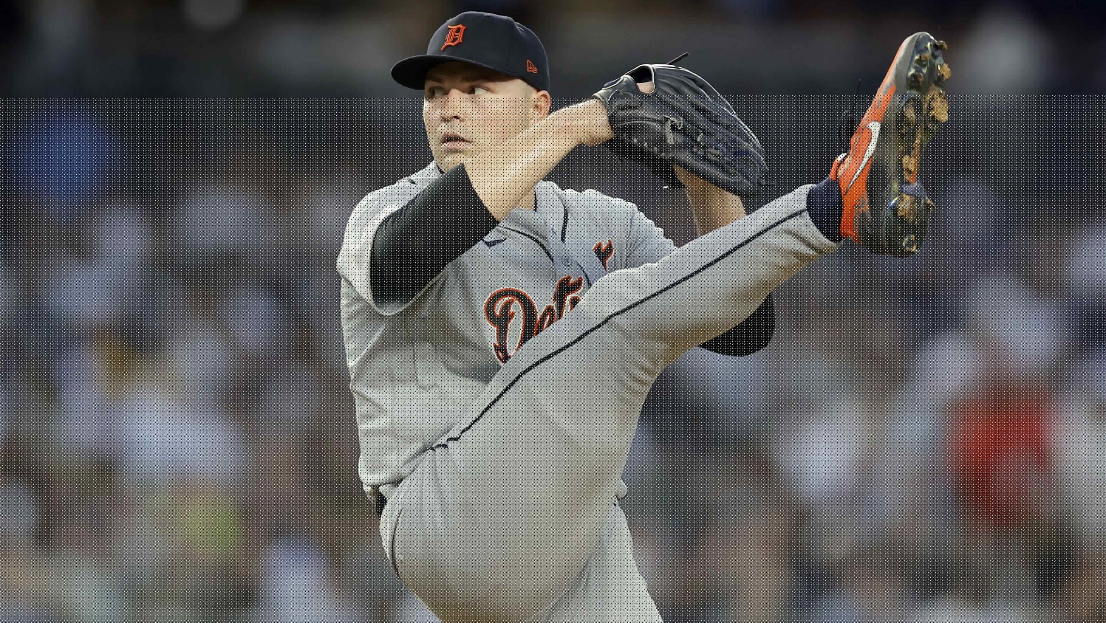 Scott Harris Breaks Silence on Tarik Skubal’s Potential Tigers Return