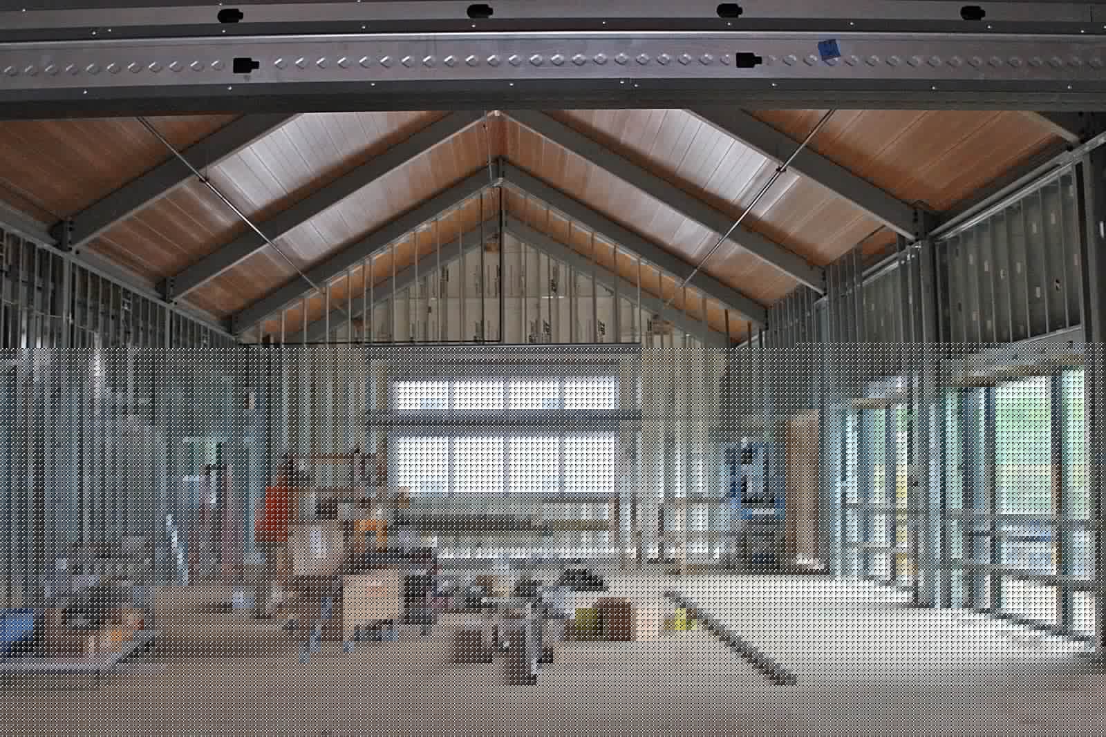 From one room to endless possibilities: Kalamazoo’s new Ecumenical Senior Center is taking shape