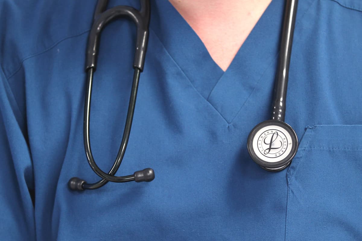 BMA gives Streeting 48 hours to avoid GP dispute over online access plans