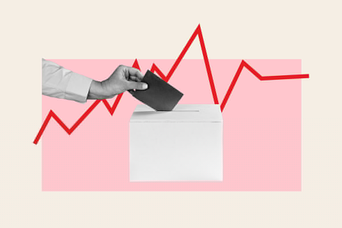 What Midterms Polling Reveals 3 Months Before Election Day