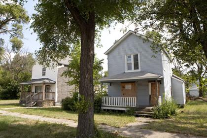 Illinois property tax rate tops U.S., but pain worse in some areas