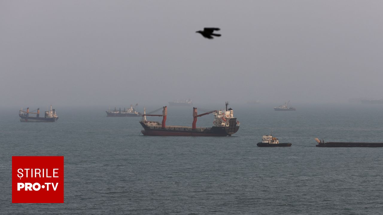 Blocajul din Strâmtoarea Ormuz se prelungește. La cât ar putea ajunge prețul petrolului. Avertismentul analiștilor