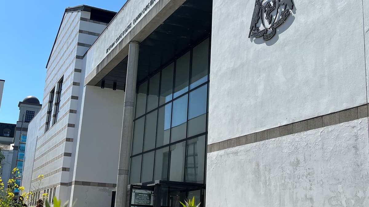 Teenager's probation extended after four more offences