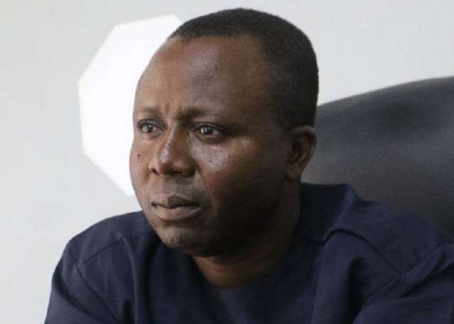 GHC5 increase of inmates feeding allowance per person not adequate; GHC20 is better – Crime Check Foundation