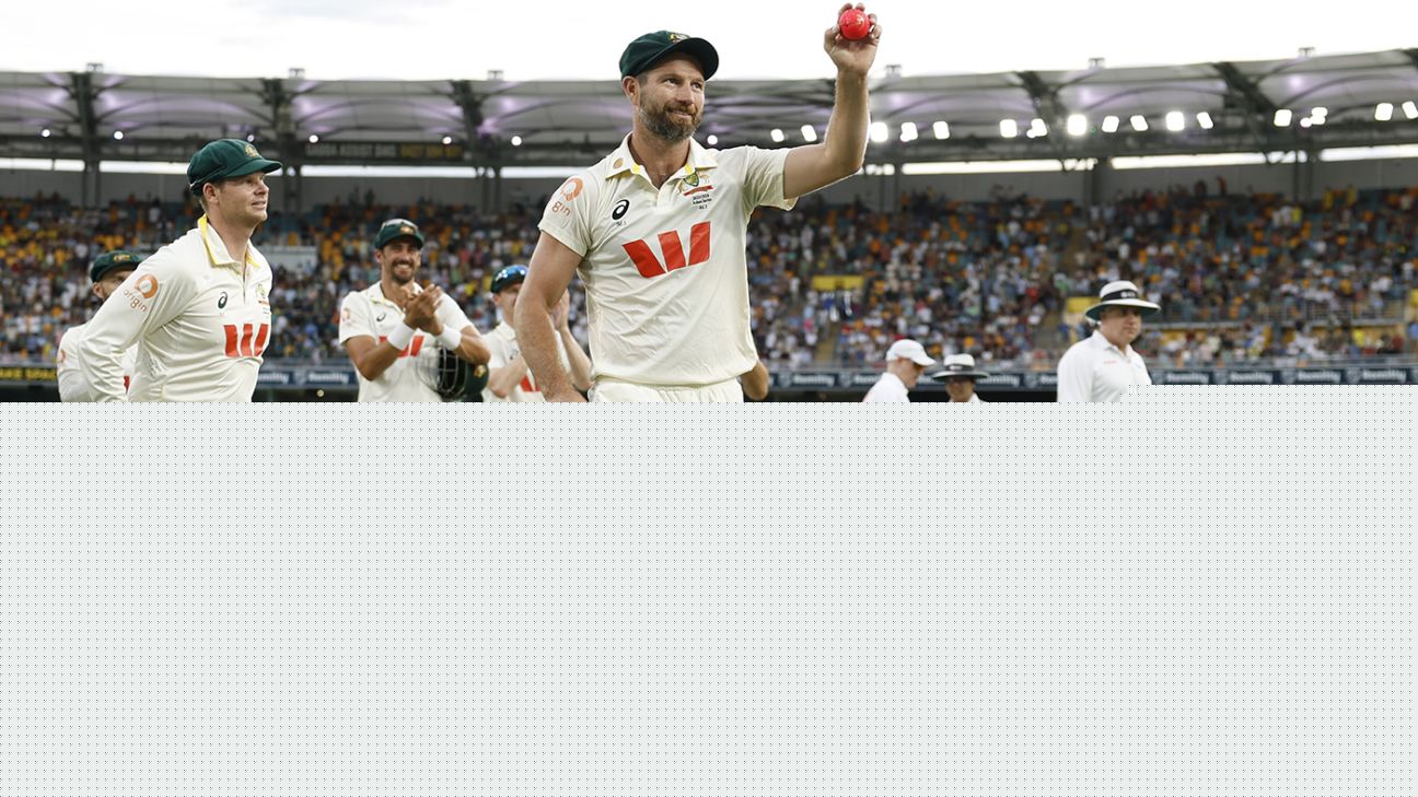 Neser suffers calf strain at training, but hopeful for South Africa tour