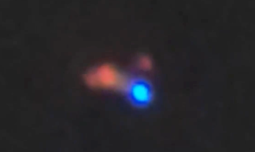 UFO Over Los Angeles, California, USA July 26, 2026, UAP Sighting News.