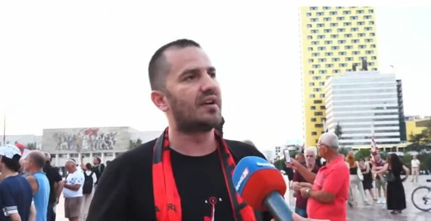 “Korrupsion e krim nga koka te këmbët, Ramën e shpallën non grata të vetët”/ I riu: Kruja u dogj, ku janë avionët? Kryeministri si Rrapush Xhaferri në ’97…