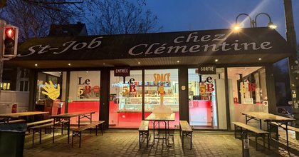 Uccle augmente de 30 % la redevance sur ses friteries: “Quelques euros de plus par jour, cela ne change pas grand-chose”