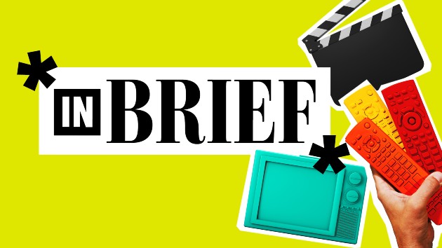 In brief: The Beatles movies set to film Abbey Road scene and more