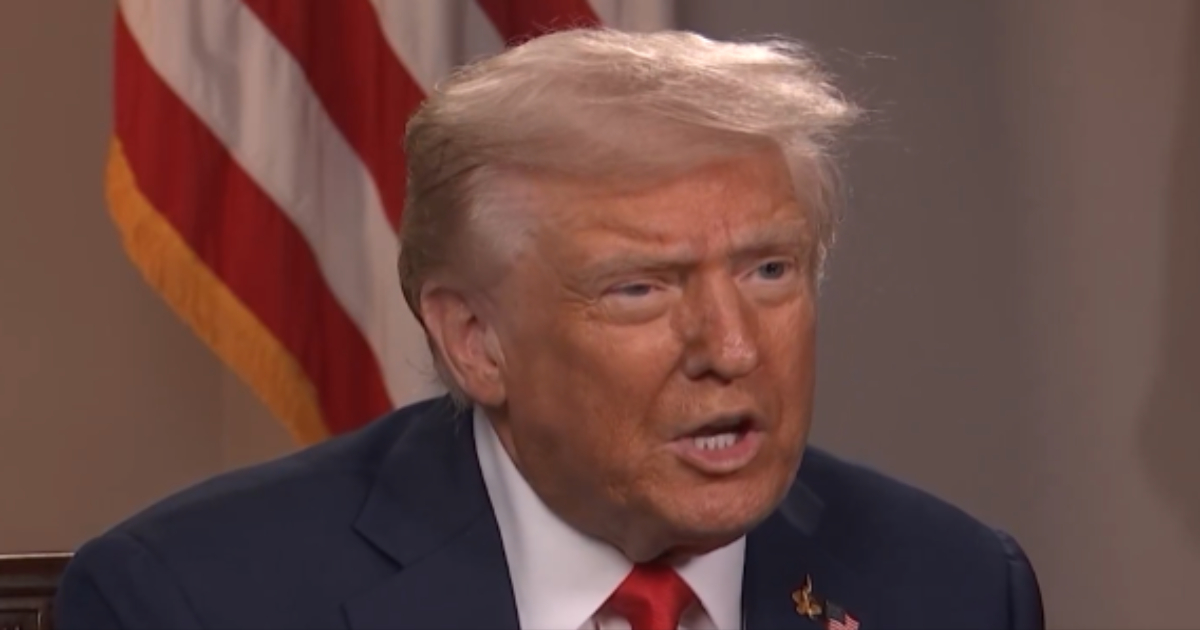 Trump Blames His Rivals for Mass Firing He’s Poised to Order