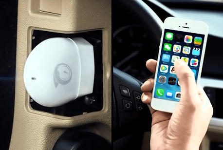 Comment on Tencent Releases IoV Plug-and-play Gadget Lubao Box by Chinese OBD Hardware Developer AutoBot Receives US$6 Million Series A from Gobi Partners and ABC Capital - TechNode