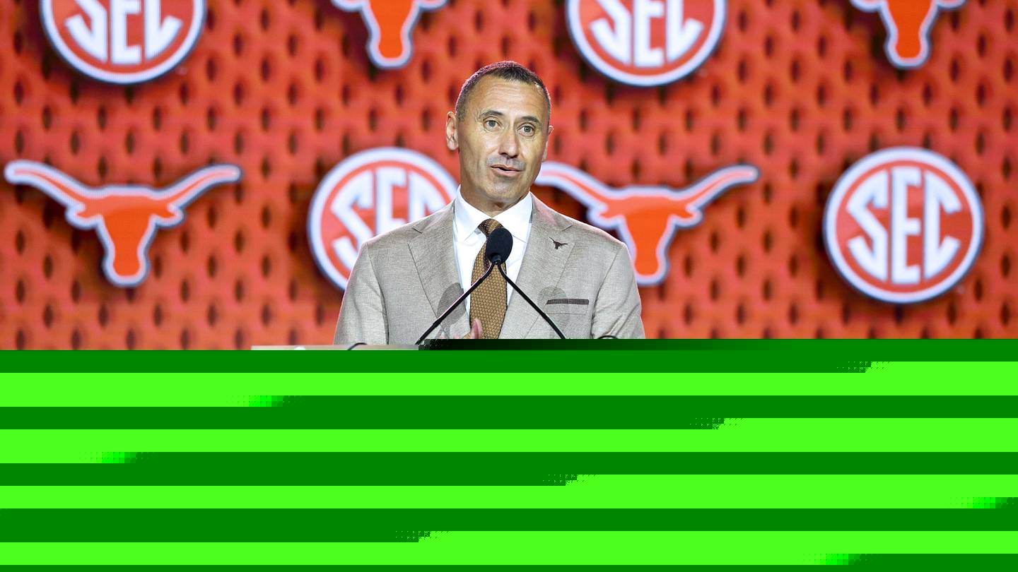 Texas Athletics Makes Major Ticketing Announcement Before 2026 Season