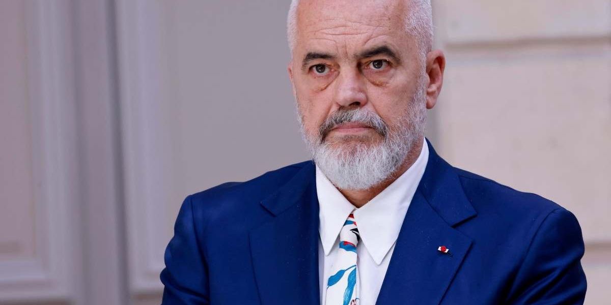 “Jo shi vere, por operacion i mirëfilltë", Rama paralajmëron çlirimin total të hapësirave publike