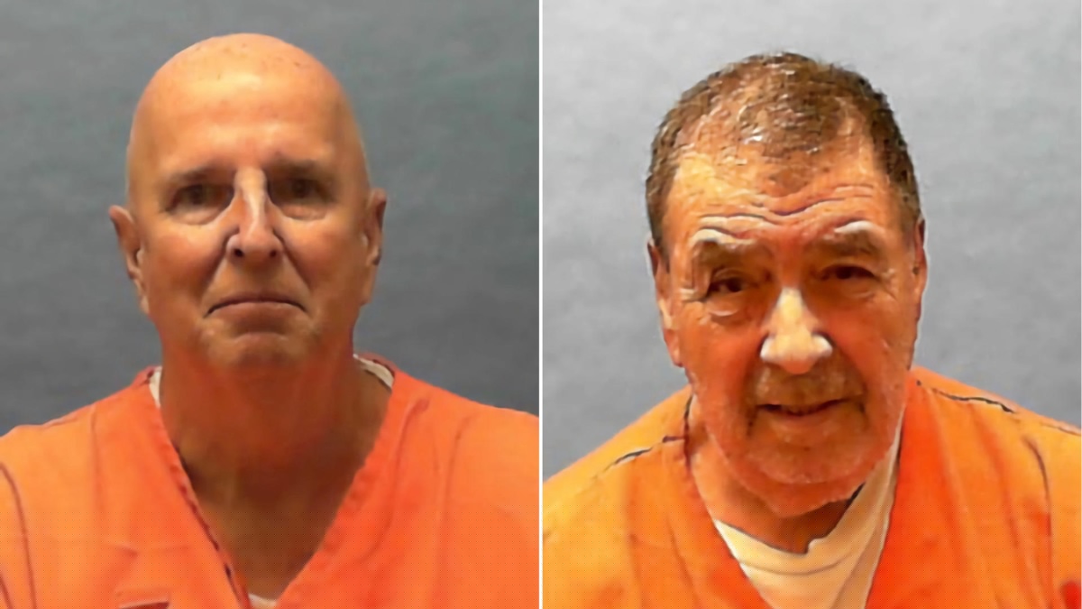 Florida ejecutó por primera vez desde 1964 a dos prisioneros el mismo día