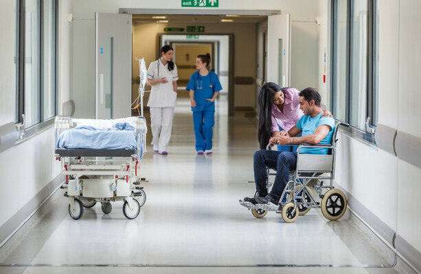 Scam agencies are tricking migrant nurses and Government departments in visa fraud schemes