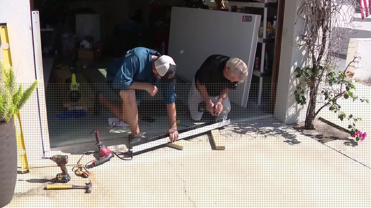 Tampa Bay residents learn DIY ways to keep floodwaters out this hurricane season