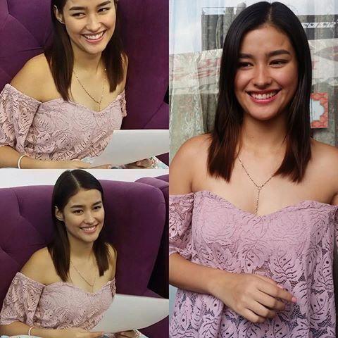 Hot Pinay: Liza Soberano
