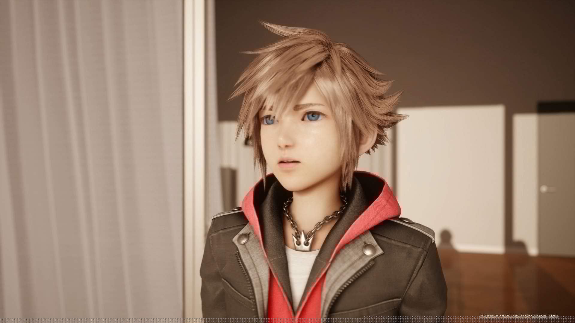 Everything We Know About Kingdom Hearts IV