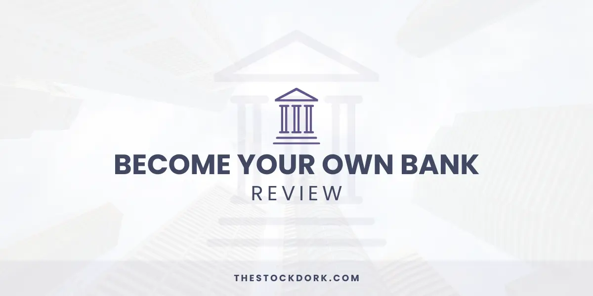 Become Your Own Bank Review 2026: Is Tan Gera’s BYOB Worth It?