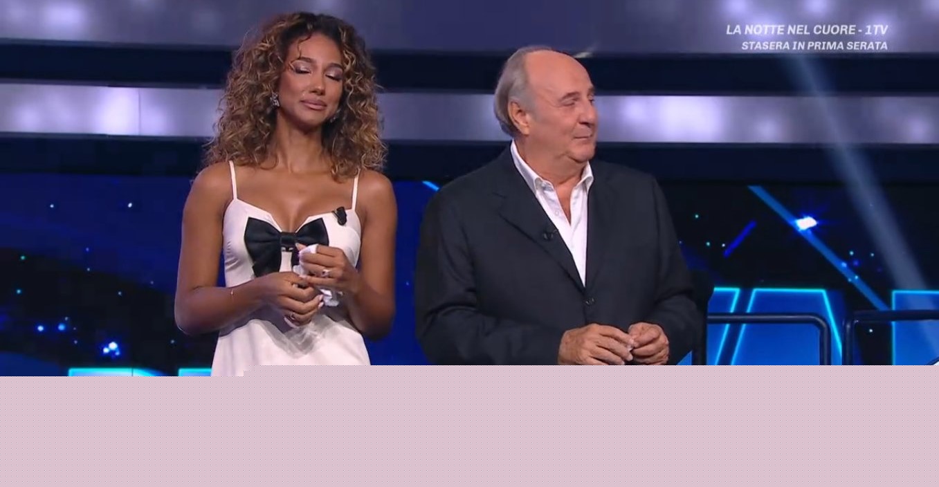 LA RUOTA DELLA FORTUNA: CANALE 5 FESTEGGIA I GRANDI ASCOLTI E LE SUPER VINCITE