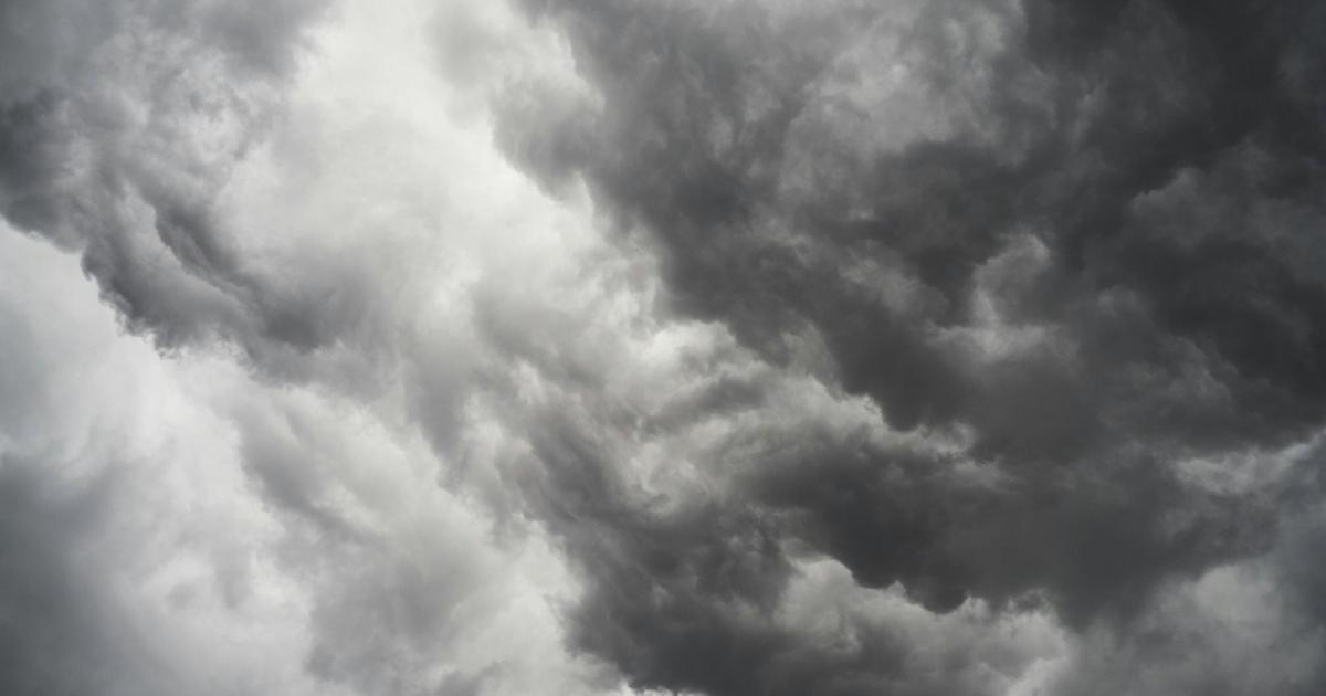 Met Office forecast wet and windy weekend for Oldham
