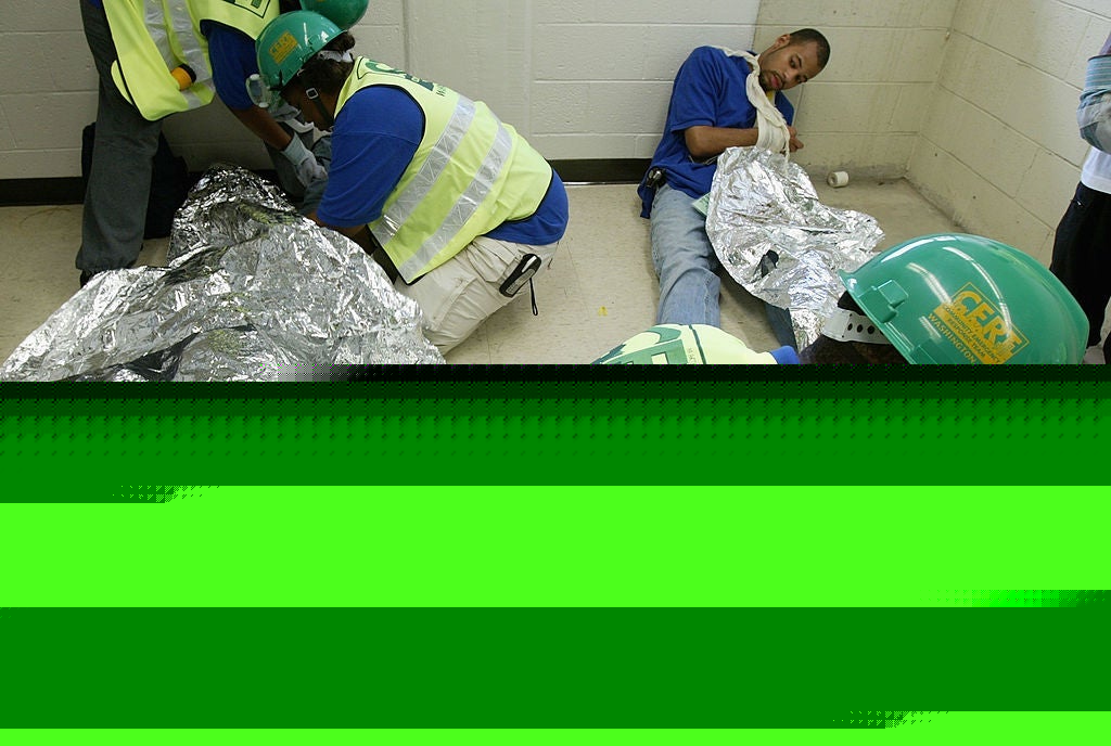 Tampa Offers Free CERT Training To Enhance Community Emergency Preparedness