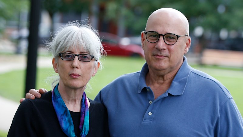Cockroaches, spiders and a bloody pig mask: eBay to pay $70 million to couple after threats, bizarre deliveries