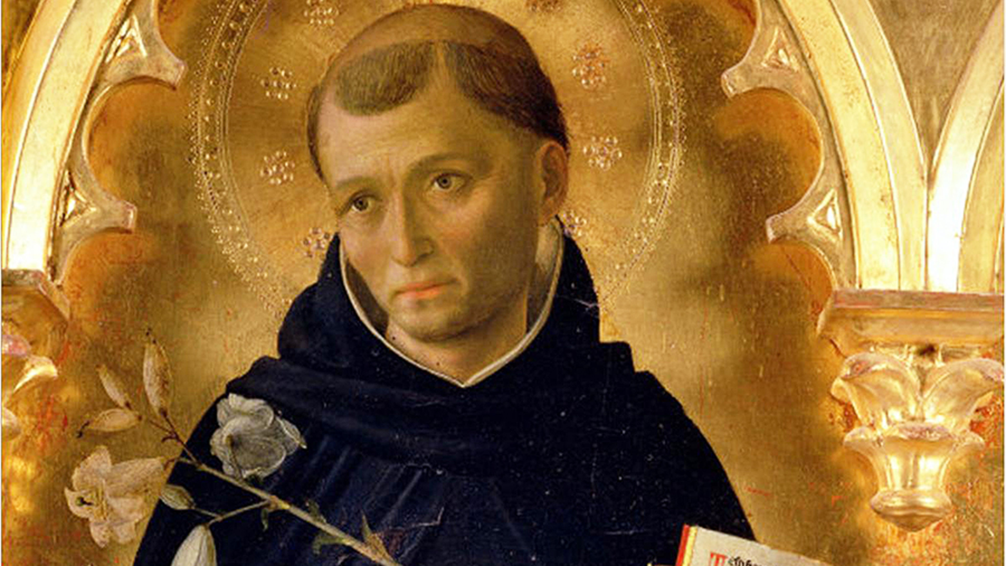 Comment on Why the feast of St. Dominic is not actually the Dominicans’ biggest feast day by Garth, OPL