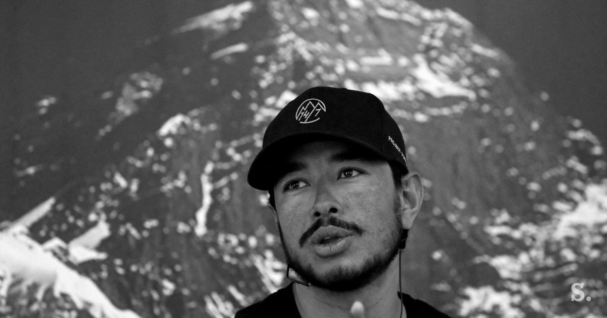 Sloviti nepalski alpinist z drugimi člani odprave umrl po plazu v Pakistanu