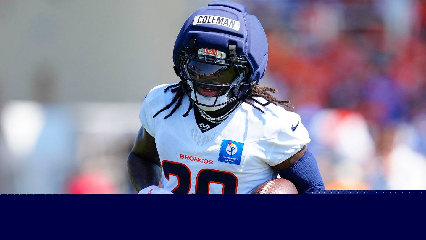 Broncos Rookie Stock Report: Some Picks Are Already Surprising