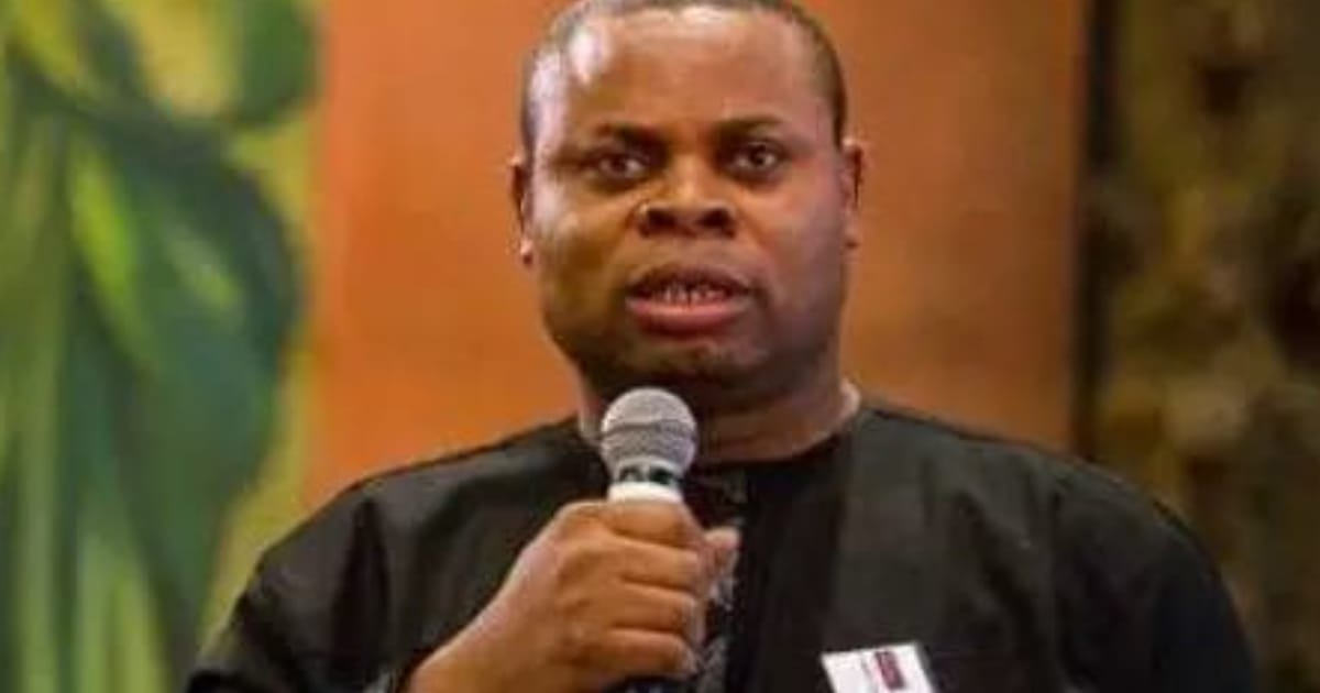 ''Two steps forward, four steps backwards' - Franklin Cudjoe on Sedina Tamakloe acquittal