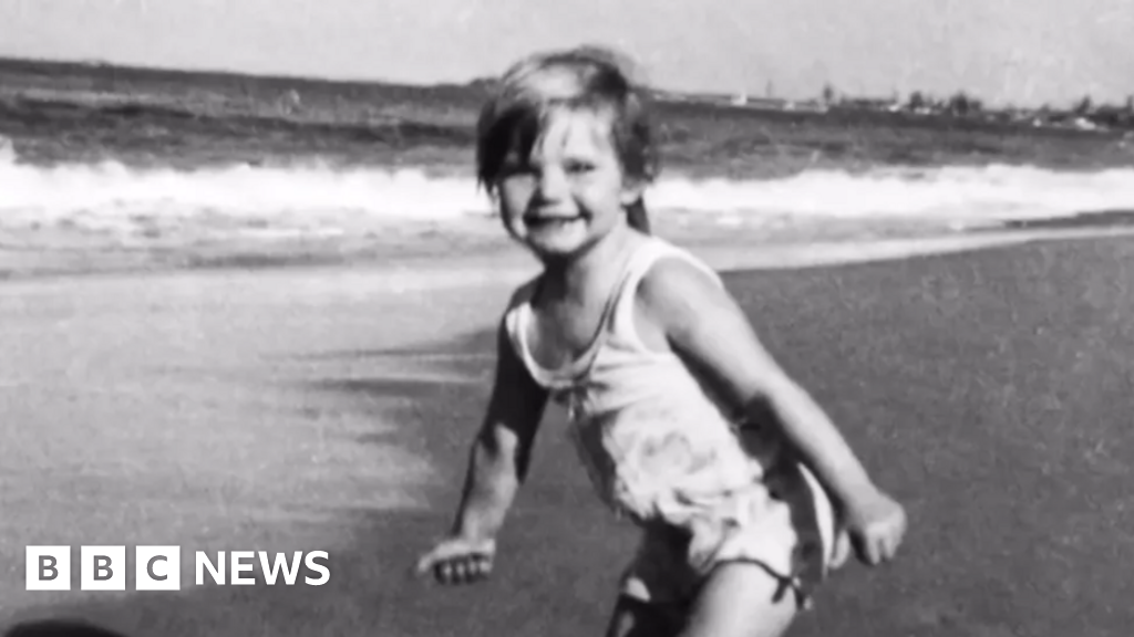 'Area of interest' found in search for girl who vanished 55 years ago